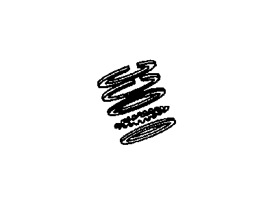 Dodge Durango Piston Ring Set - 4740259