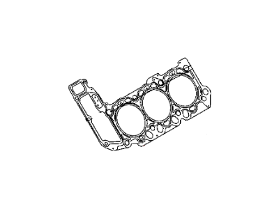 Mopar 53020989AB Head Gasket