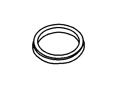 Mopar 53032455AB Gasket