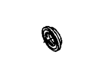 Dodge 4412522AB SEAL
