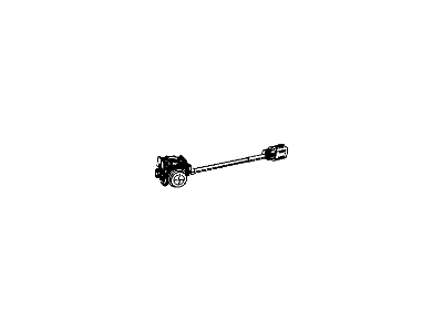 Dodge 56054059AD CAMERA