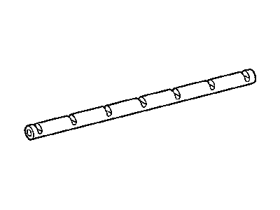 Chrysler Rocker Arm Pivot - 5097144AA