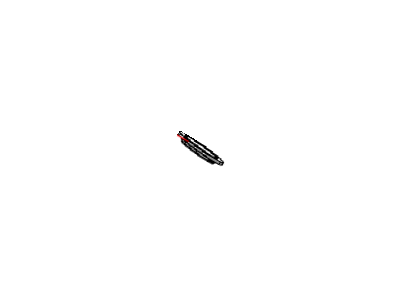 Dodge Coil Spring Insulator - 5006012AB