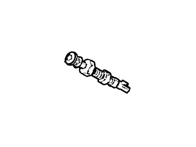 Mopar 4373296 Door Jamb Switch