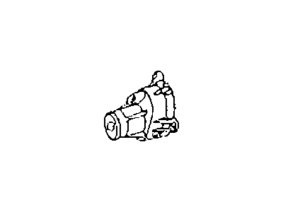 Mopar 68089610AB Actuator Swirl Valve