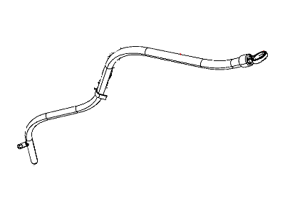 Mopar 53034188AC Indicator Transmission Fluid Level