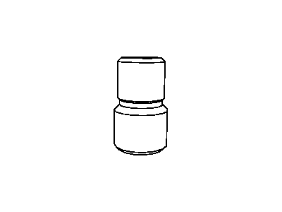 Dodge 5037973AA CONNECTOR Oil Filter Adapter