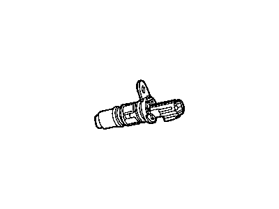 Jeep 56041584AE SENSOR Camshaft