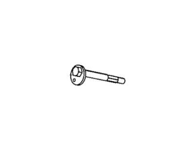 Jeep Alignment Bolt - 6512912AA