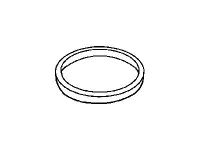Dodge 53032455AA SEAL