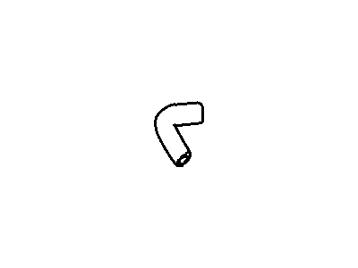 Dodge 5175592AB TUBE Fuel