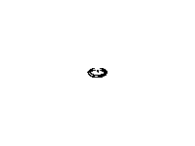 Jeep 52118629AB SEAL Oil Filler Tube