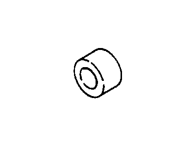 Dodge 4429639 BEARING Idler Pulley