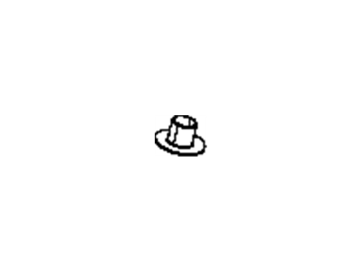 Mopar 53032757AB Air Cleaner Body Bushing