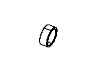 Mopar 68046911AA Axle Bearings