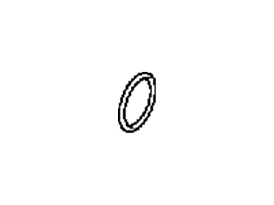 Mopar 68027861AA O Ring