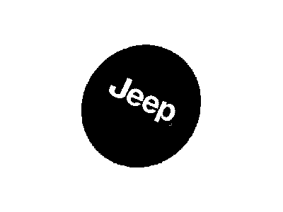Jeep 82202586 COVER KIT Light