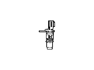 Jeep 5149054AC SENSOR Camshaft