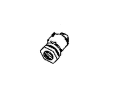 Ram 2500 MAP Sensor - 4627575AA