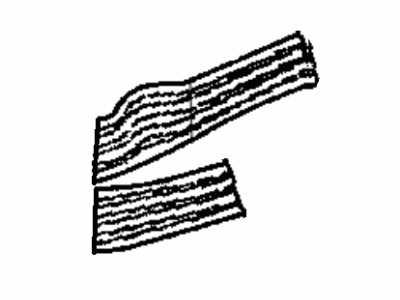 Mopar 4606701AF Cable Package Ignition