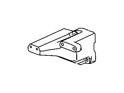 2006 Dodge Magnum Engine Mount Bracket - 4578152AB