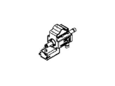 Mopar 4627297AB Solenoid