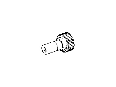Jeep 4796956 GEAR Input