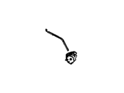 Jeep 68453664AA MECHANISM FOLDING TOP
