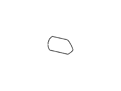 Jeep 1PZ08XDVAA HEADREST Rear