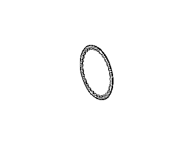 Jeep 52108141AB DISC Inner