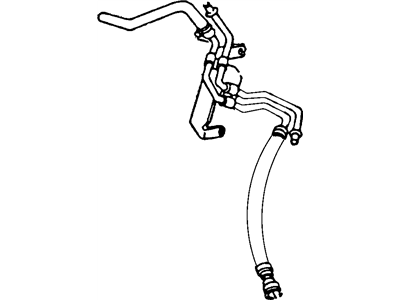Ram 6500651 CLAMP Hose 5/16" Stainless Steel