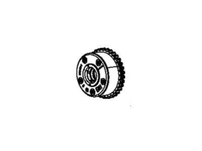 Mopar 5048043AB Phaser Camshaft Exhaust Note 3.6L [Erf]
