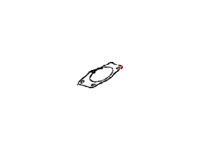 Ram Throttle Body Gasket - 68095479AA