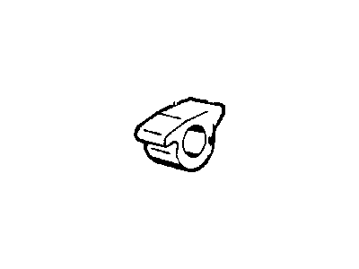 Jeep 4617014 LEVER, Reverse Band Short