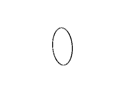 Jeep 52108188AA SEAL Transmission