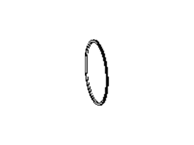 Jeep 52108201AA SEAL Transmission
