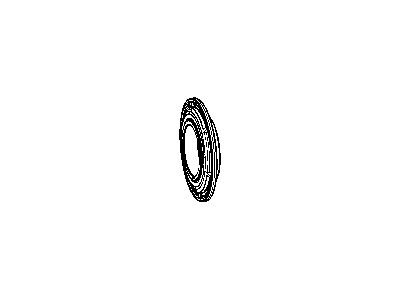 Jeep 52108351AA RING ASSEMBLY Piston guide