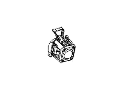 Mopar 68447677AA Connector Master Cylinder Push Rod Pin