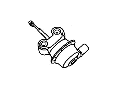 Mopar 5234217 Solenoid Valve