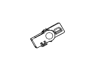 Mopar 5059113AC Isolator