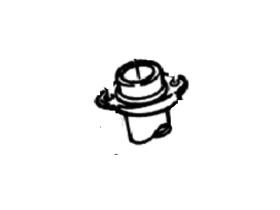 Dodge Aries Catalytic Converter - 4301263
