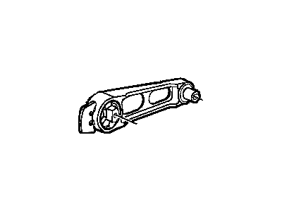 Chrysler 5274908AD STRUT Torque Reaction