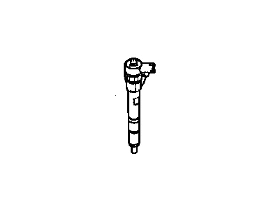 Mopar 5159970AA Injector