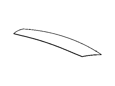 Dodge 5065623AF BACKLITE