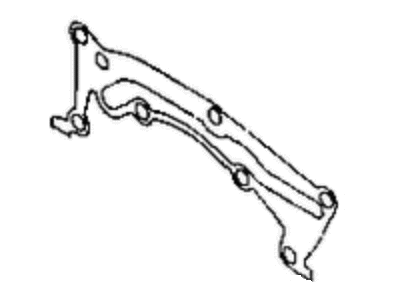 Dodge MD189778 GASKET, Oil Pump Case