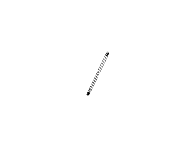 Ram 68089034AB PROP Liftgate