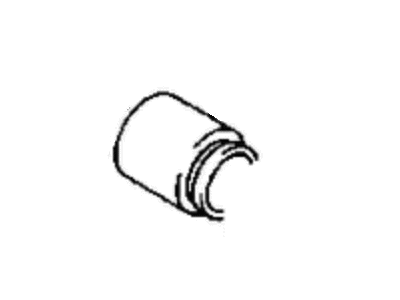 Dodge Stealth Brake Caliper Piston - MB857837