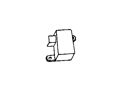 Jeep 56009324 MODULE Headlamp Delay