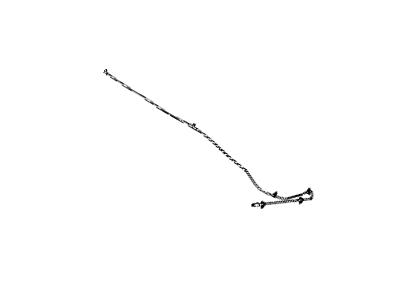 Mopar 55079200AB Hose Windshield Washer