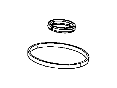 Jeep 53021661AA SEAL